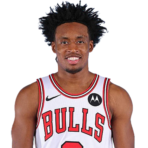 Collin Sexton logo