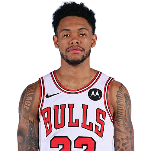 Anfernee Simons logo
