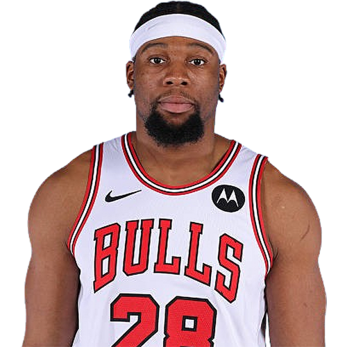 Guerschon Yabusele