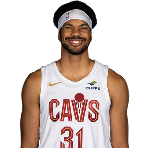 Jarrett Allen logo