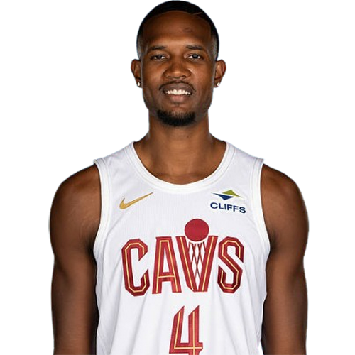 Evan Mobley logo