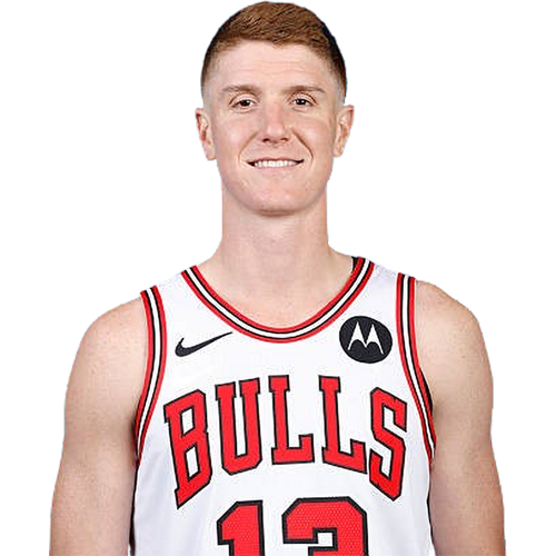 Kevin Huerter logo