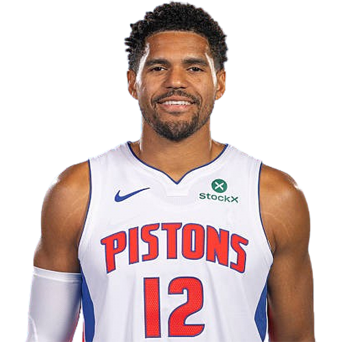 Tobias Harris logo