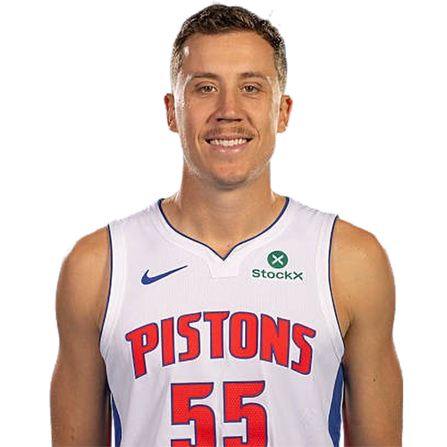 Duncan Robinson