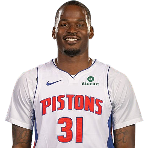 Javonte Green logo