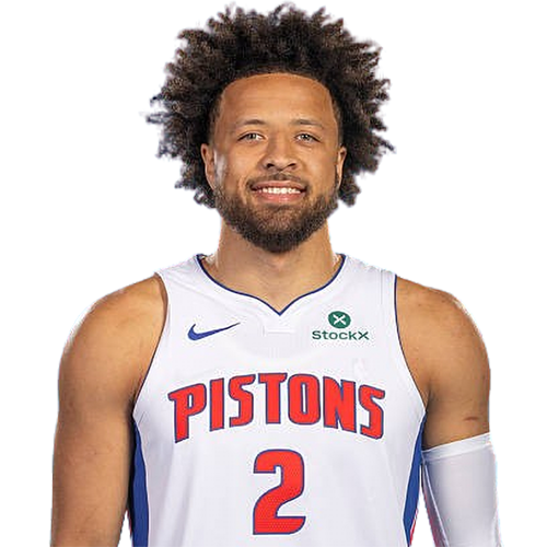 Cade Cunningham