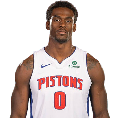Jalen Duren
