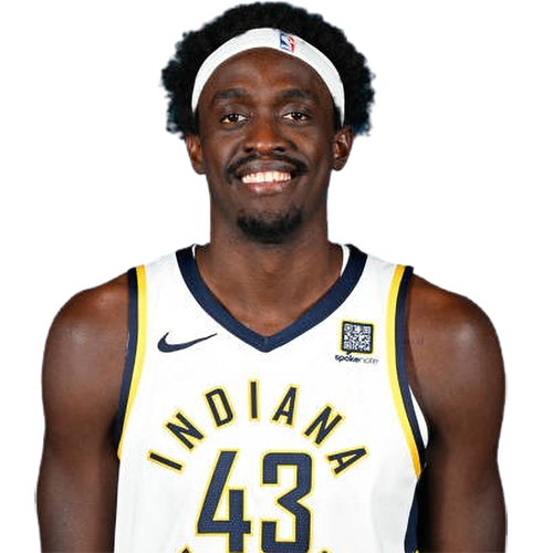 Pascal Siakam