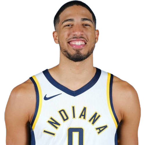 Tyrese Haliburton