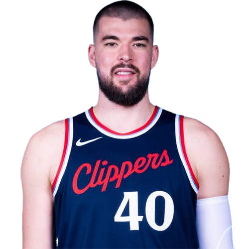 Ivica Zubac