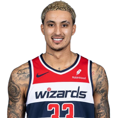 Kyle Kuzma logo