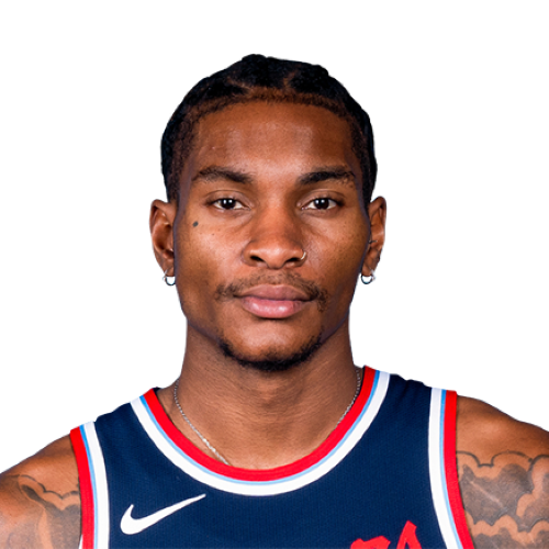 Kevin Porter Jr. logo
