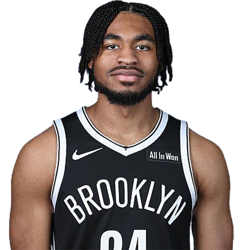 Cam Thomas logo