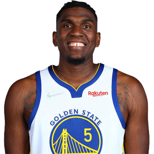 Kevon Looney logo