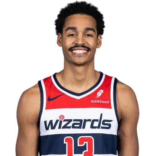 Jordan Poole