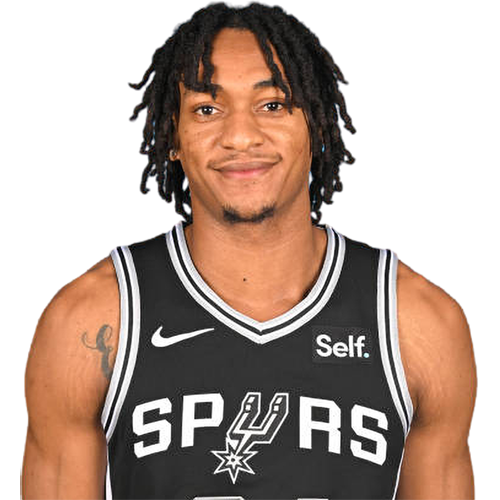 Devin Vassell