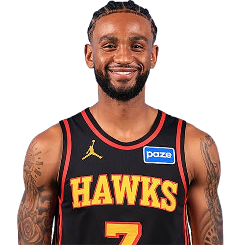 Nickeil Alexander-Walker logo