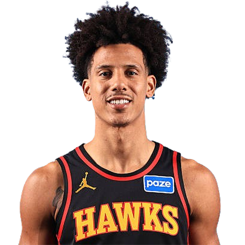 Jalen Johnson