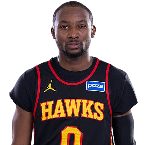Jonathan Kuminga