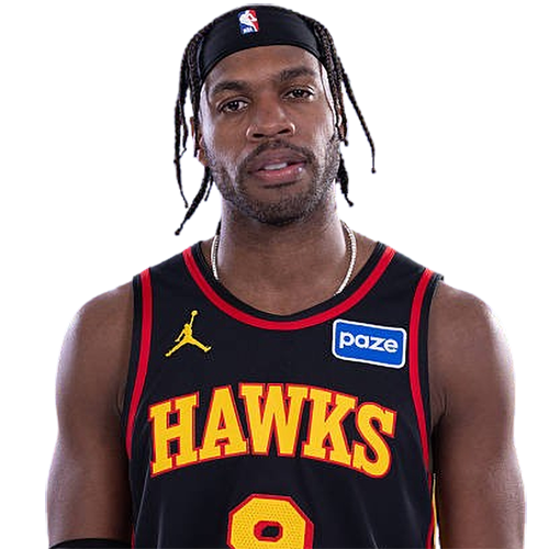 Buddy Hield logo