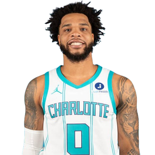 Miles Bridges