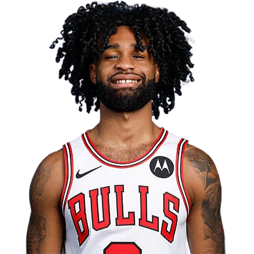 Coby White logo