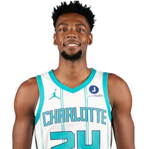 Brandon Miller