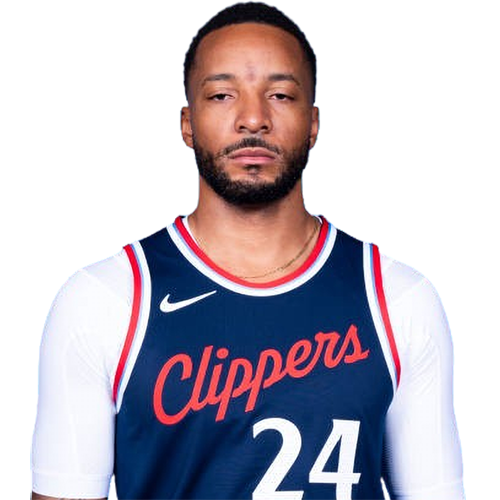 Norman Powell logo