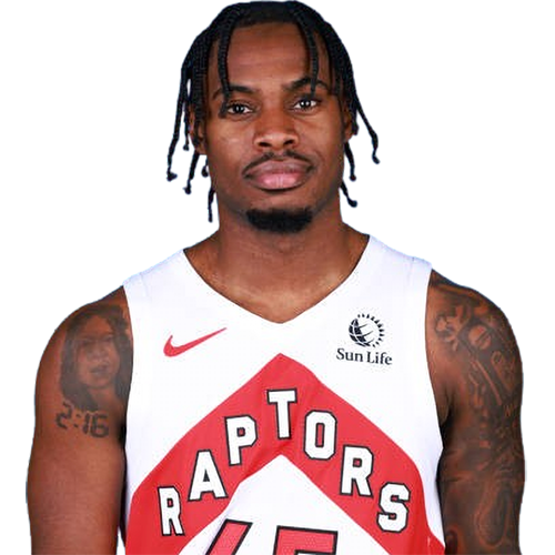 Davion Mitchell logo