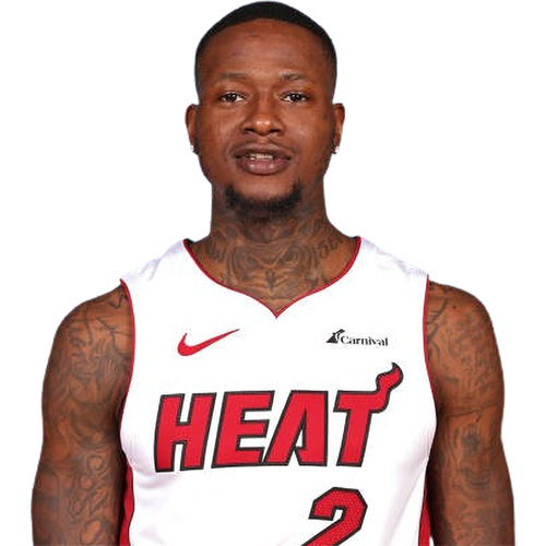 Terry Rozier logo