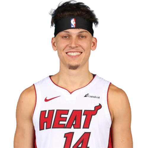 Tyler Herro logo