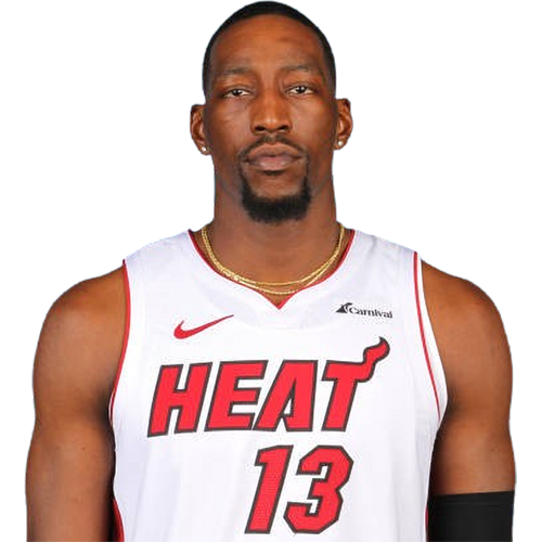 Bam Adebayo