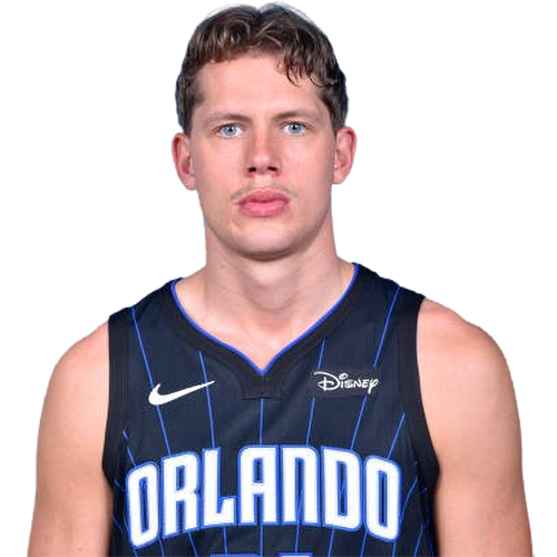 Moritz Wagner