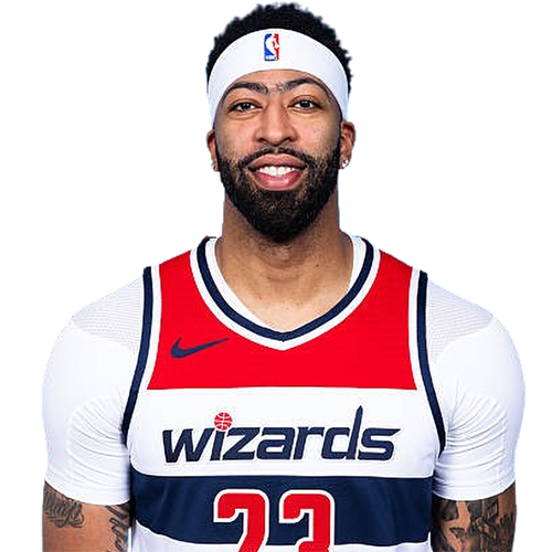 Anthony Davis