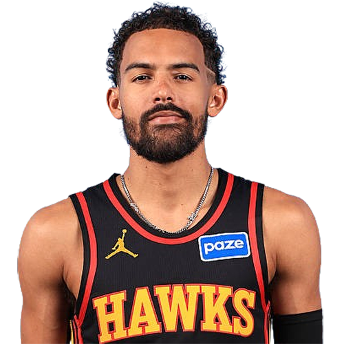 Trae Young