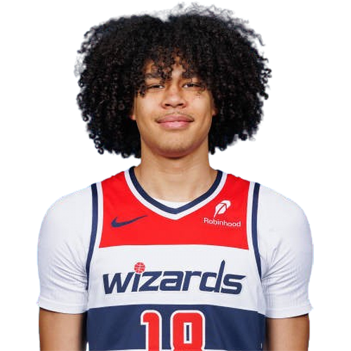 Kyshawn George logo