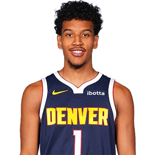 Curtis Jones