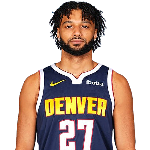 Jamal Murray