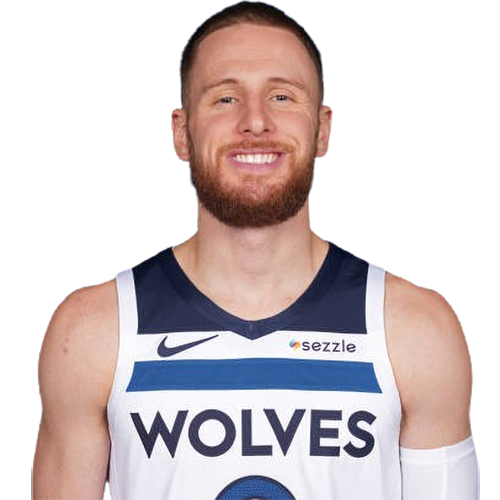 Donte DiVincenzo