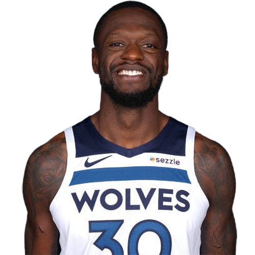 Julius Randle logo