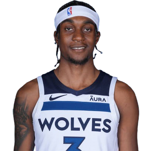 Jaden McDaniels logo