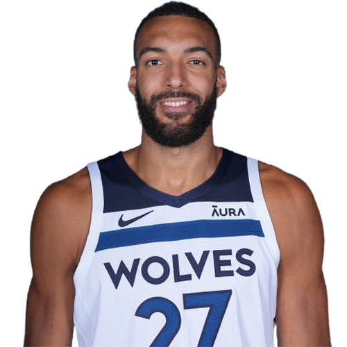 Rudy Gobert