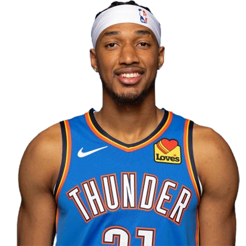 Aaron Wiggins