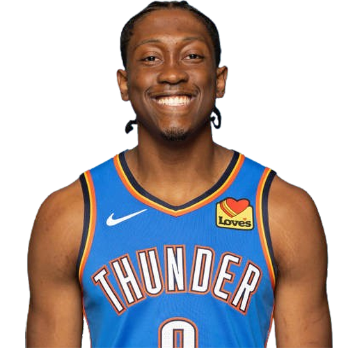 Jalen Williams