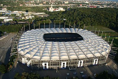 Volksparkstadion