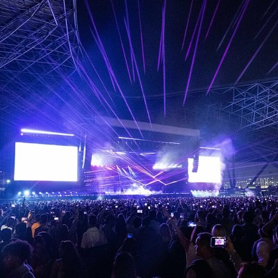 Etihad Arena
