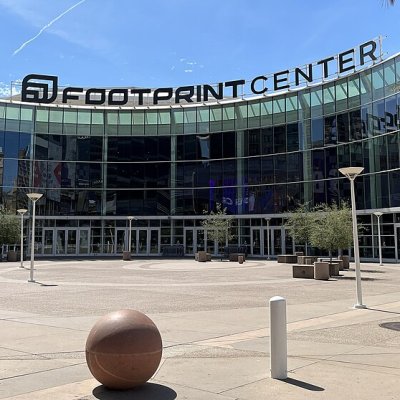Footprint Center