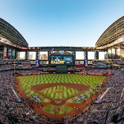 Chase Field