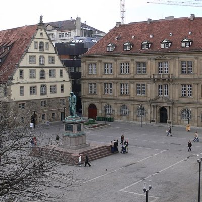 Marktplatz