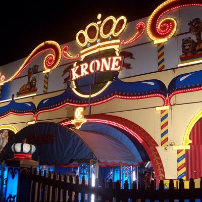 Circus Krone